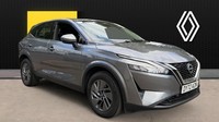 2022 Nissan Qashqai 1.3 DiG-T MH 158 Acenta Premium 5dr Xtronic Petrol Hatchback