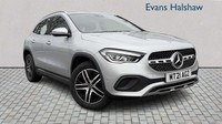 2021 Mercedes-Benz GLA 200d Sport Executive 5dr Auto Hatchback Diesel Automatic