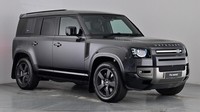 2023 Land Rover Defender 2.0 P400e 15.4kWh X-Dynamic HSE Auto 4WD Euro 6 (s/s) 5