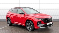 2023 Hyundai TUCSON 1.6 TGDi Plug-in Hybrid N Line S 5dr 4WD Auto Estate Estate 