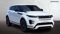 Land Rover Range Rover Evoque 2.0 D200 Dynamic SE 5dr Auto SUV Diesel Automatic