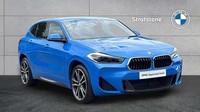 2022 BMW X2 sDrive 18i [136] M Sport 5dr Step Auto Hatchback Petrol Automatic
