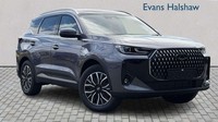2026 Chery Tiggo 7 1.5T PHEV Aspire 5dr DHT SUV Plug-In Hy Automatic