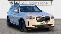 2021 BMW iX3 210kW Premier Edition 80kWh 5dr Auto SUV Electric Automatic