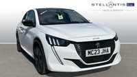 2023 Peugeot 208 1.2 PureTech GT Hatchback 5dr Petrol Manual Euro 6 (s/s) (100 p