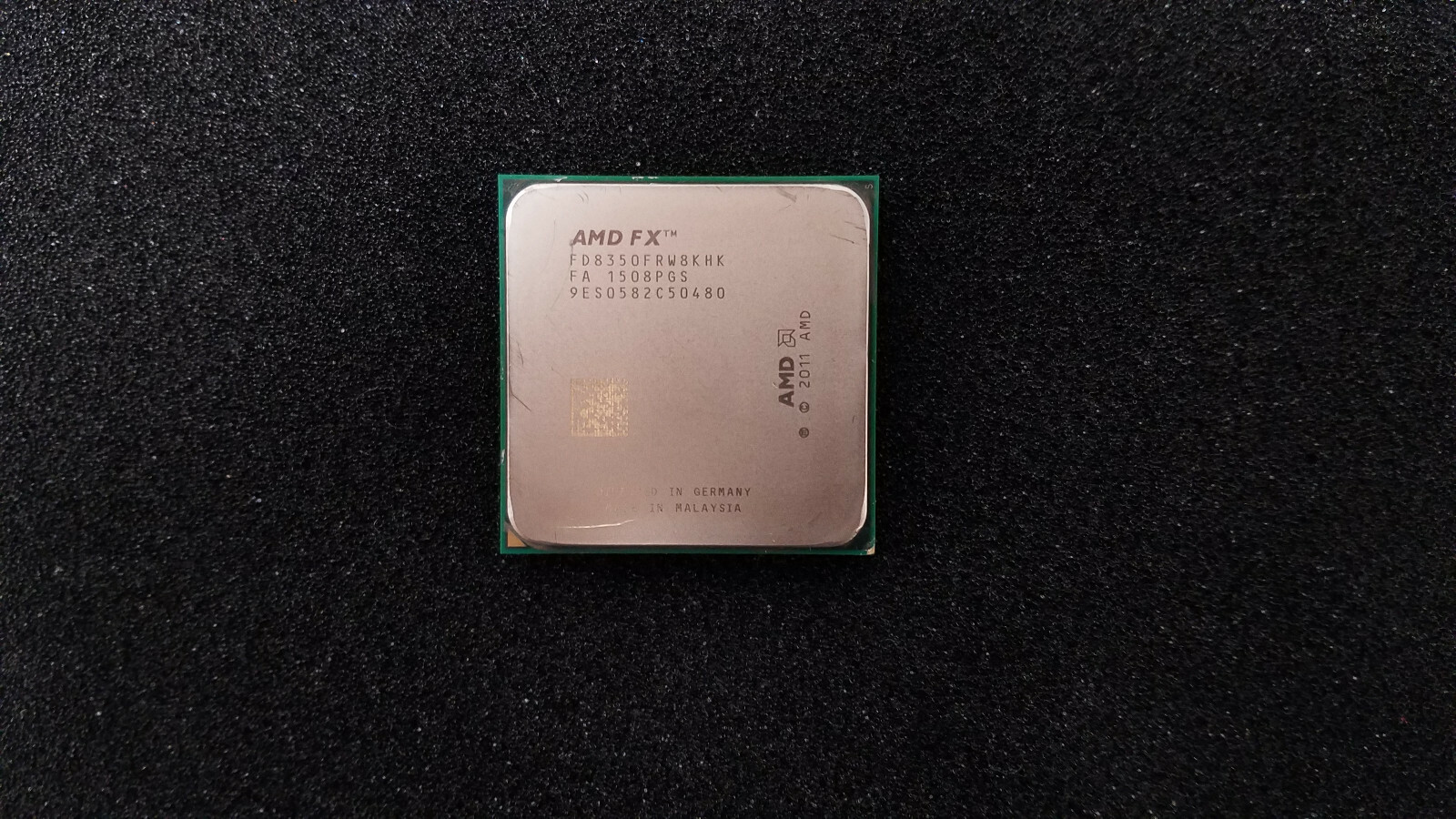 Amd x6 1090t