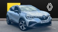 2022 Renault Captur 1.3 TCE 140 R.S. Line 5dr EDC HATCHBACK PETROL Automatic