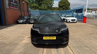 2018 Land Rover Range Rover Velar 2.0 D240 R-Dynamic SE SUV 5dr Diesel Auto 4WD