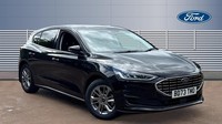 2023 Ford Focus 1.0 EcoBoost Titanium 5dr Petrol Hatchback Hatchback Petrol Manu