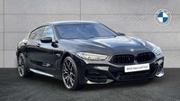 2023 BMW 8 Series 840i M Sport 4dr Auto Coupe Petrol Automatic
