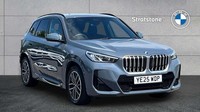2025 BMW X1 xDrive 25e M Sport 5dr Step Auto Estate Plug-In Hy Automatic