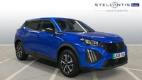 2026 Peugeot 2008 50kWh Active SUV 5dr Electric Auto (7kW Charger) (136 ps) SUV 