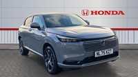 2025 Honda HR-V 1.5 eHEV Advance 5dr CVT Hybrid Hatchback Hatchback Hybrid Autom