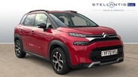 2022 Citroen C3 Aircross 1.2 PureTech 130 Shine 5dr EAT6 MPV PETROL Automatic