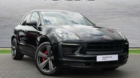 2023 Porsche Macan S 5dr PDK ESTATE PETROL Automatic