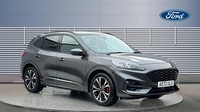 2023 Ford Kuga 2.5 FHEV ST-Line X Edition 5dr CVT Hybrid Estate Estate Hybrid Au