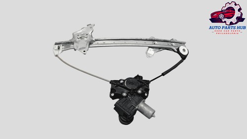 2020-2025 Toyota Corolla Sedan Front Passenger Door Window Regulator & Motor OEM