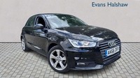 2016 Audi A1 1.4 TFSI Sport 5dr HATCHBACK PETROL Manual