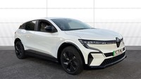 2025 Renault Megane E Tech EV60 160kW Evolution Comfort Range 60kWh 5dr Auto Ele