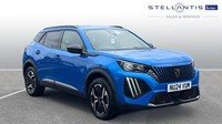 2024 Peugeot 2008 1.2 PureTech Allure SUV 5dr Petrol Manual Euro 6 (s/s) (130 ps