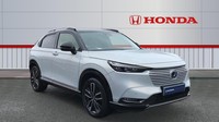 2022 Honda HR-V 1.5 eHEV Advance Style 5dr CVT Hybrid Hatchback Hatchback Hybrid