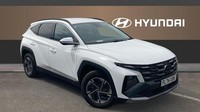 2024 Hyundai TUCSON 1.6T Hybrid Advance 5dr Auto Hybrid Estate Estate Hybrid Aut