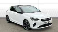2021 Vauxhall Corsa 1.2 Griffin Edition 5dr HATCHBACK PETROL Manual