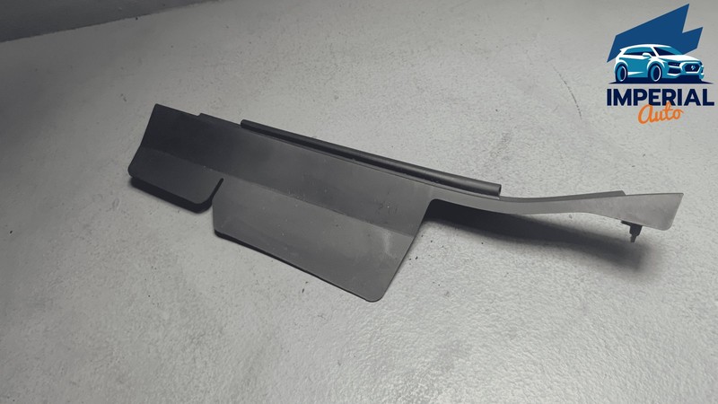Used Toyota RAV4 Front Passenger Side Fender Upper Forward Seal Cover OEM 2019 - 2025