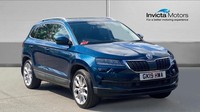 2019 Skoda Karoq 2.0 TDI Edition 4x4 5dr DSG Diesel