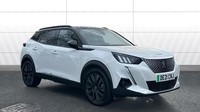 2021 Peugeot 2008 100kW GT Premium 50kWh 5dr Auto Electric Estate Estate Electri