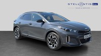 2024 Kia XCeed 1.5 T-GDi GT-Line SUV 5dr Petrol Manual Euro 6 (s/s) (158 bhp) SU