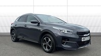 2022 Kia XCeed 1.6 GDi PHEV 3 5dr DCT Hatchback Hatchback Hybrid Automatic