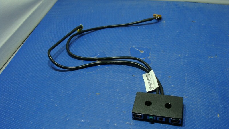 Lenovo ThinkCentre M73 OEM Desktop Front Panel USB Audio w/Cable 54Y9910 GLP*