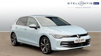 2025 Volkswagen Golf 1.5 TSI Match Hatchback 5dr Petrol Manual Euro 6 (s/s) (150