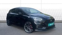 2023 Ford Fiesta ST 1.5 EcoBoost ST-3 5dr Petrol Hatchback Hatchback Petrol Manu