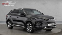 2025 BYD Seal U 1.5 DM-i Comfort 5dr Auto Estate Estate Hybrid Automatic