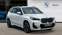 2023 BMW iX1 230kW xDrive30 M Sport 65kWh 5dr Auto Electric Estate Estate Electr
