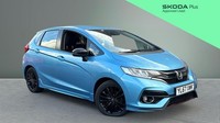 2018 Honda Jazz 1.5 i-VTEC Sport 5dr CVT Petrol Hatchback Hatchback Petrol Autom