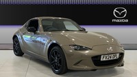 2024 Mazda MX-5 1.5 [132] Prime-Line 2dr Petrol Convertible RF Convertible Petro