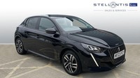 2023 Peugeot 208 1.2 PureTech Active Premium + Hatchback 5dr Petrol Manual Euro 