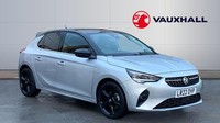 2022 Vauxhall Corsa 1.2 Turbo Elite Edition 5dr Auto Petrol Hatchback Hatchback 
