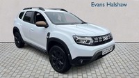 2023 Dacia Duster 1.3 TCe 130 Extreme 5dr Estate Petrol Manual