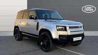 2022 Land Rover Defender 3.0 D250 X-Dynamic SE 110 5dr Auto Diesel Estate Estate