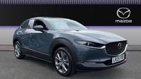 2025 Mazda CX-30 2.5 e-Skyactiv G MHEV [140] Exclusive-Line 5dr Petrol Hatchback