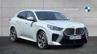 2025 BMW iX2 230kW xDrive30 M Sport 65kWh 5dr Auto Estate Electric Automatic