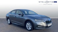 2023 Skoda Octavia 2.0 TDI SE Technology Hatchback 5dr Diesel Manual Euro 6 (s/s