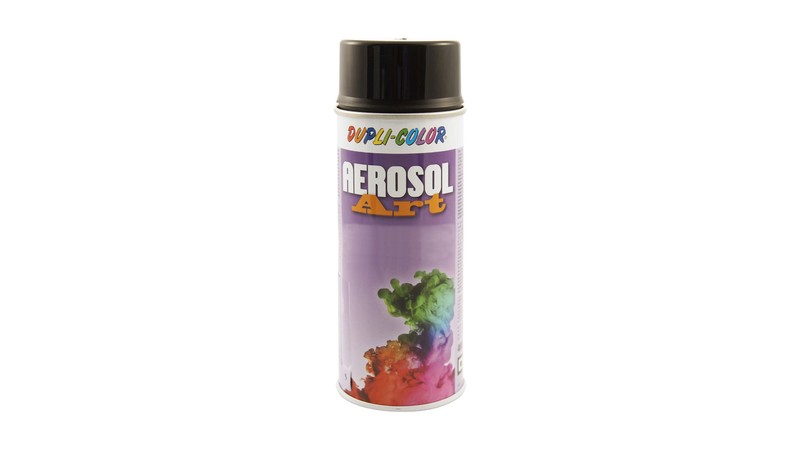 Duplicolor Aerosol Art Spraydose 400ml Ral Lackspray F. Heimwerker Hobby Design