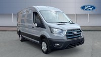 2026 Ford Transit E-350 L3 Rwd 135kW 68kWh H2 Trend Van Auto Medium Roof Van Ele