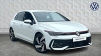 2026 Volkswagen Golf 2.0 TSI GTI DSG Euro 6 5-door Hatchback Petrol Automatic