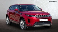 2019 Land Rover Range Rover Evoque 2.0 D180 SE 5dr Auto SUV Diesel Automatic
